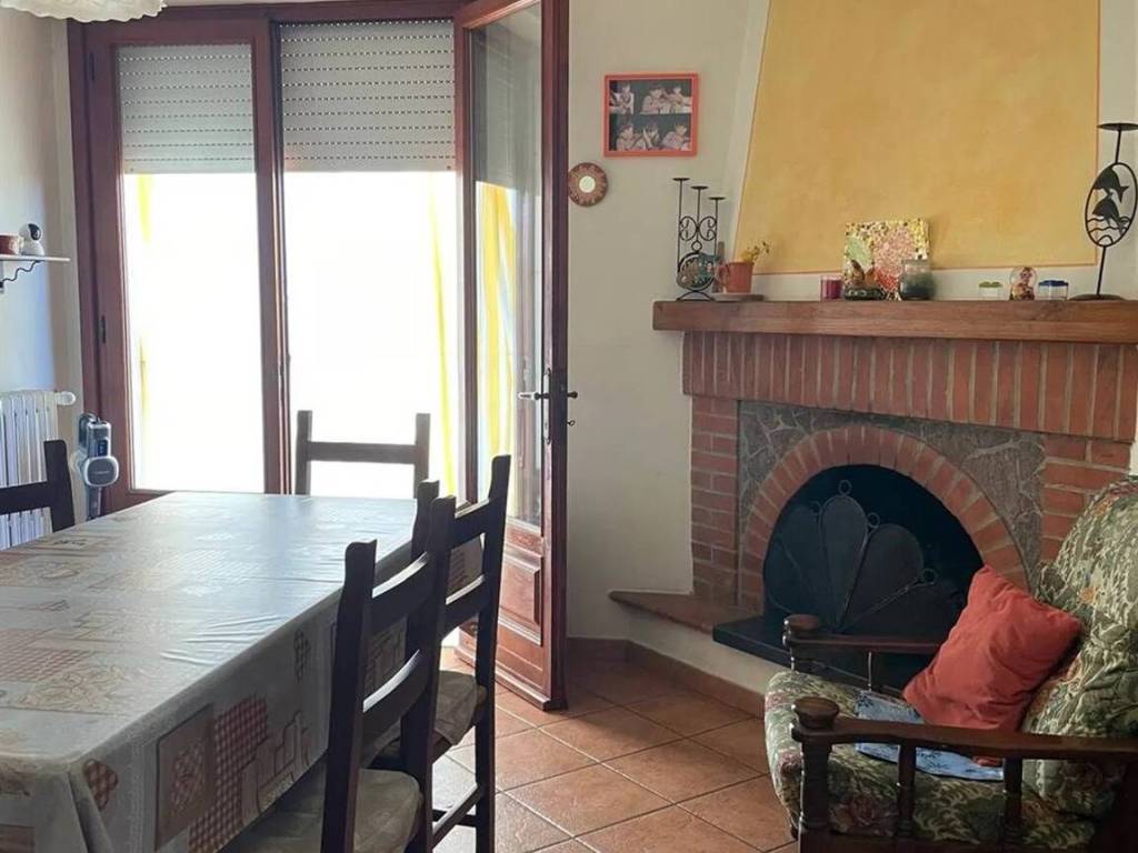 Appartamento a Buggiano in Via Terra Rossa No Number - Foto 2