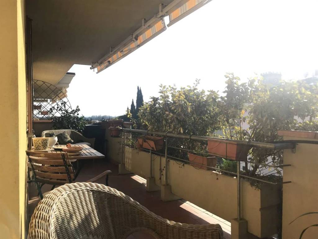 Appartamento a Buggiano in Via Torrigiani No Number - Foto 3
