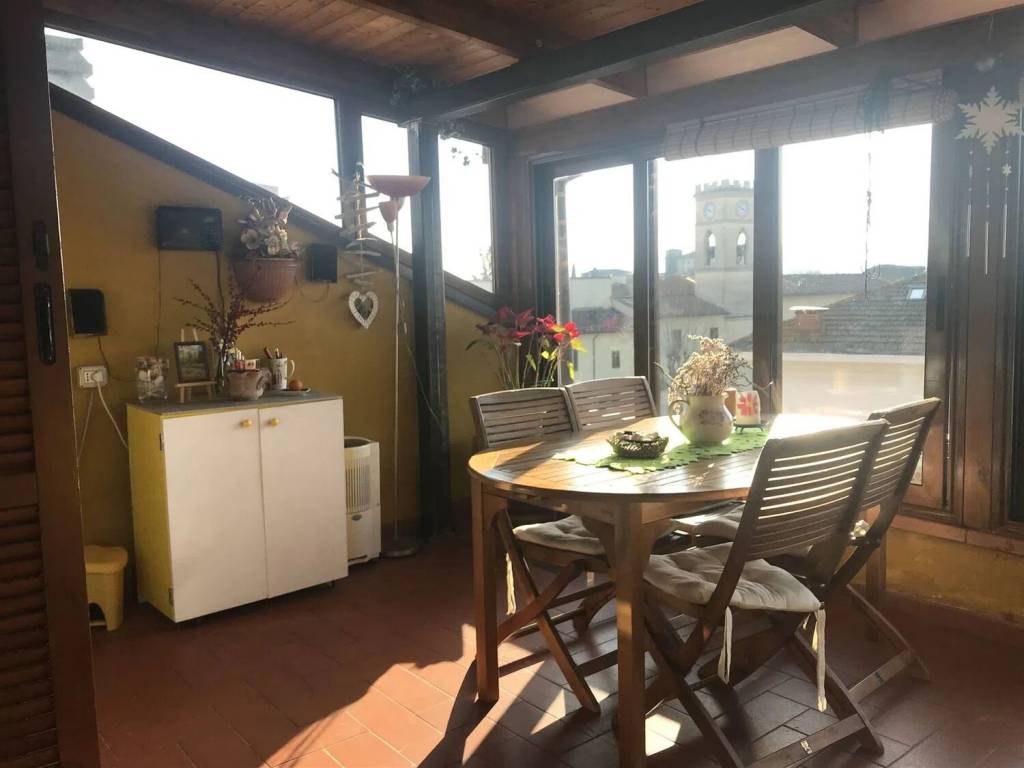 Appartamento a Buggiano in Via Torrigiani No Number - Foto 4