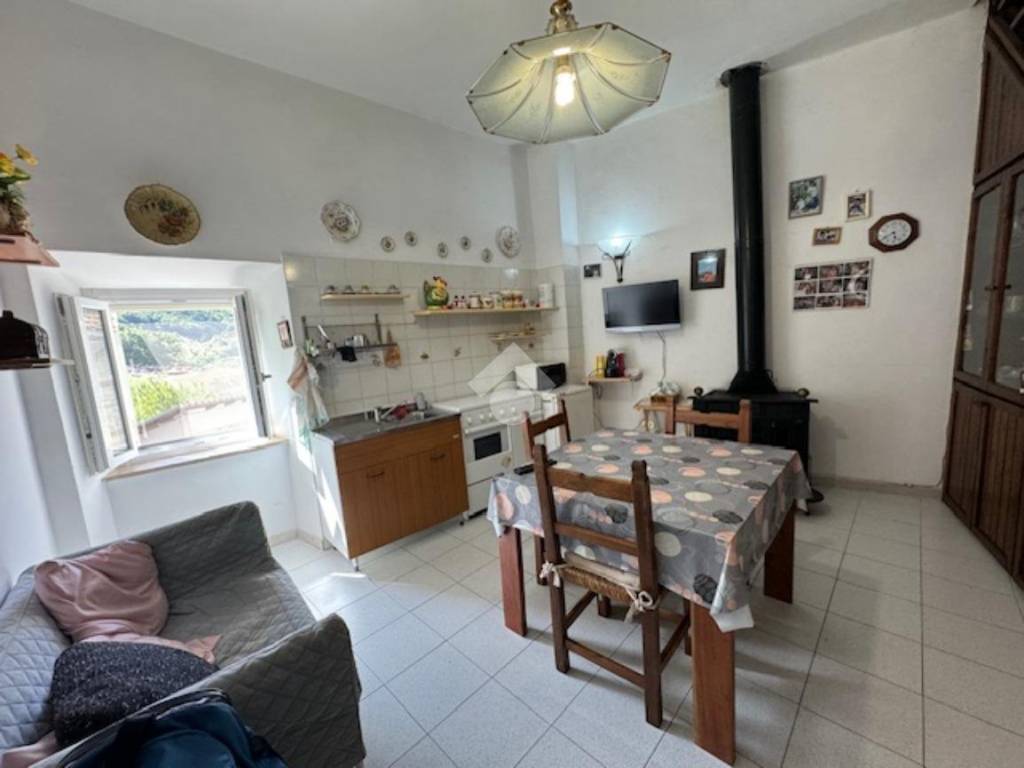 Casa indipendente a Cascia in Località Onelli - Foto 4