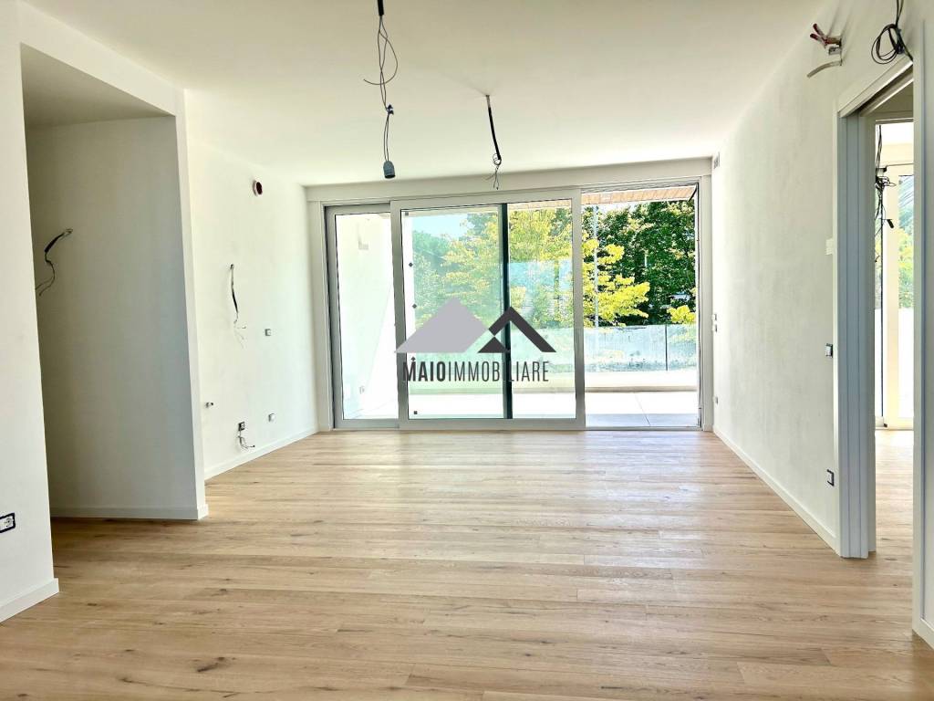 Attico / mansarda a Riccione in Viale Emilia, 68 - Foto 3