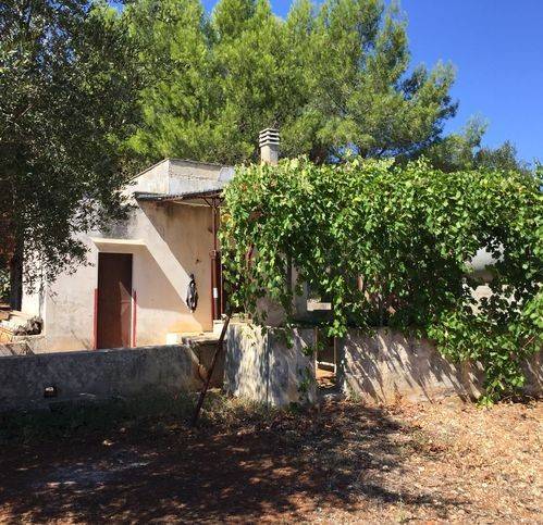 Rustico / casale a Ostuni in Giovani - Foto 2