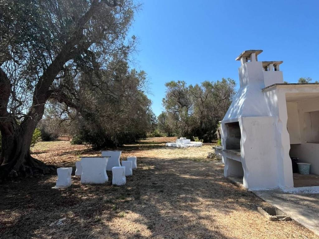 Rustico / casale a Carovigno in SP33 - Foto 4