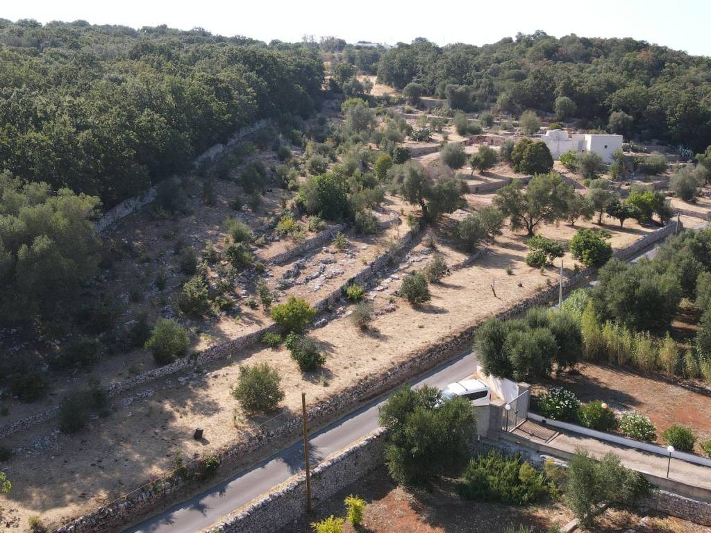 Rustico / casale a Ostuni in Sp17 44 - Foto 2