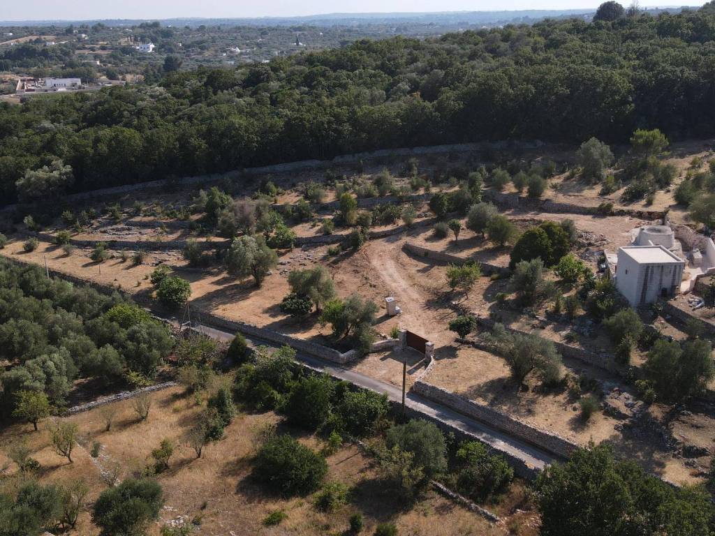 Rustico / casale a Ostuni in Sp17 44 - Foto 3