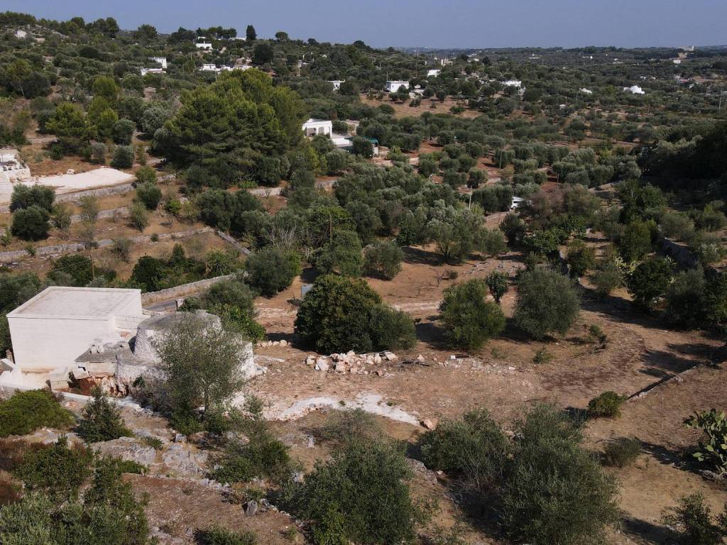 Rustico / casale a Ostuni in Sp17 44 - Foto 4