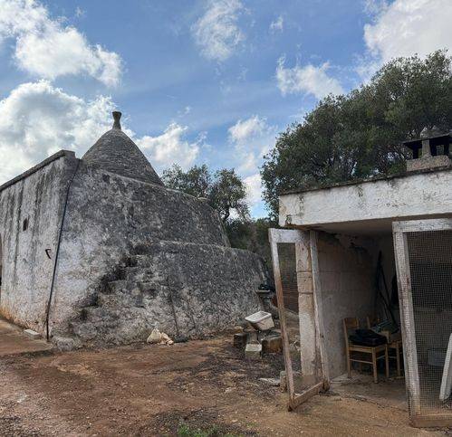 Rustico / casale a Carovigno in Contrada Aspri - Foto 2