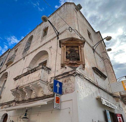 Villa a Ostuni in Via Giovanni Lanza - Foto 3