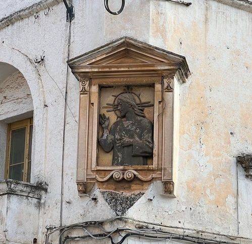 Villa a Ostuni in Via Giovanni Lanza - Foto 4