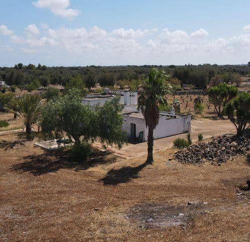 Rustico / casale a Carovigno in Contrada Matteopati - Foto 3
