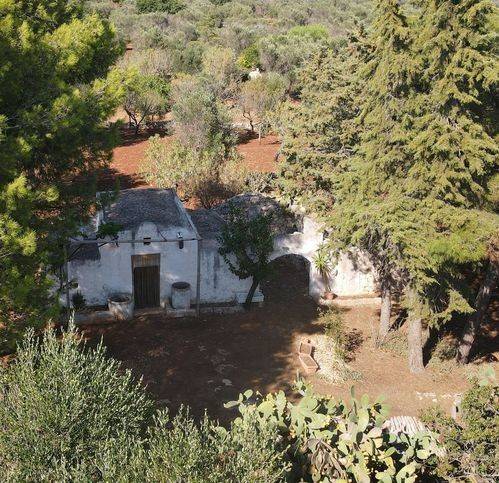 Rustico / casale a Carovigno in Contrada Correo - Foto 2