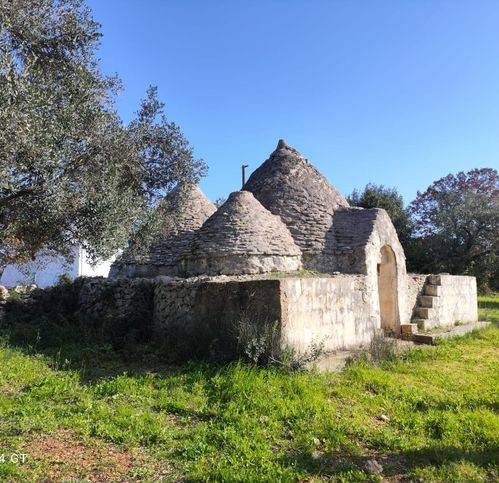 Rustico / casale a Ceglie messapica in Strada Provinciale Ex Ss 581 - Foto 2