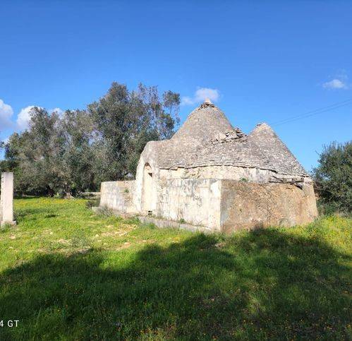 Rustico / casale a Ceglie messapica in Strada Provinciale Ex Ss 581 - Foto 3