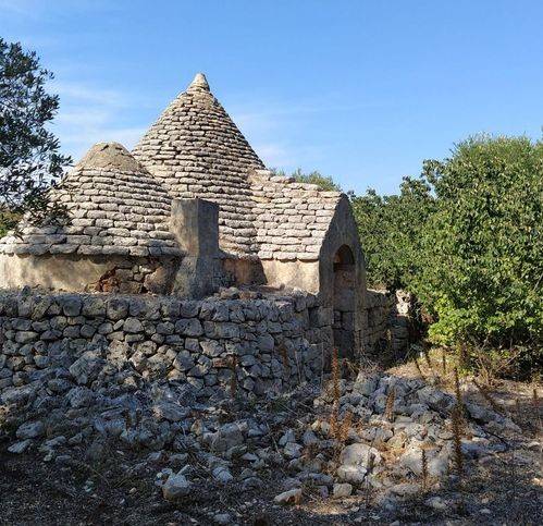 Rustico / casale a Ostuni in Strada Comunale 149 - Foto 3