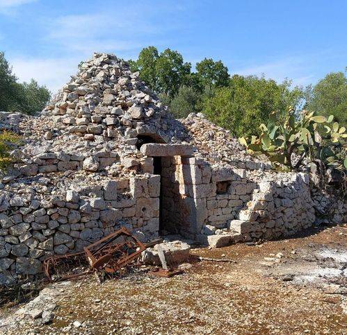 Rustico / casale a Ostuni in Strada Comunale 149 - Foto 4