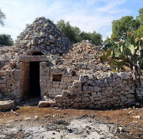 Rustico / casale a Ostuni in Strada Comunale 149 - Foto 5