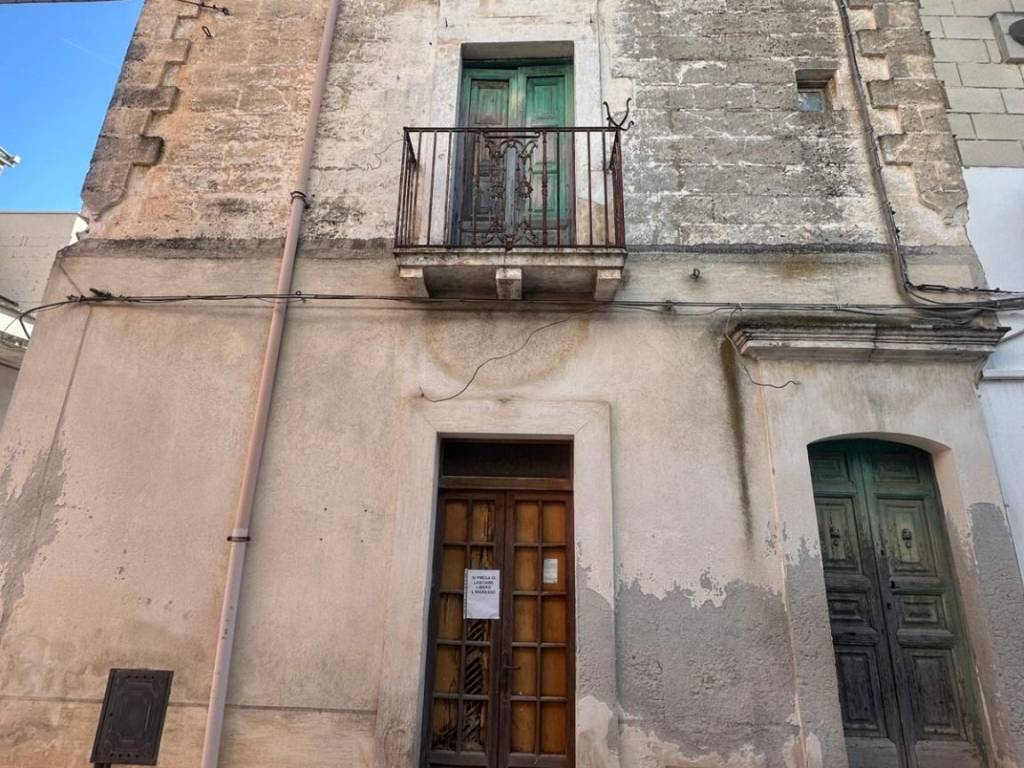 Villa a San michele salentino in Piazza Dante - Foto 3