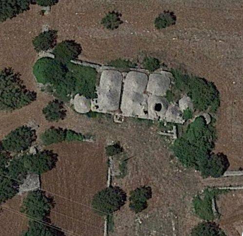 Rustico / casale a Cisternino in Sp17 103 - Foto 4