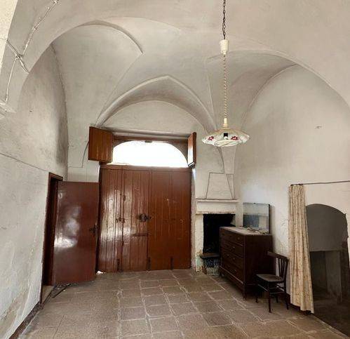 Villa a San michele salentino in Via Ettore Tagliaferro - Foto 4