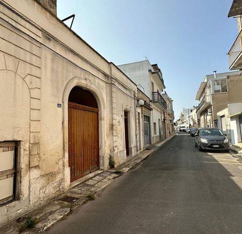 Villa a San michele salentino in Via Ettore Tagliaferro - Foto 5