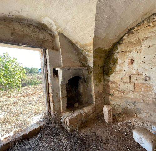 Rustico / casale a Carovigno in Contrada Colacurto - Foto 3