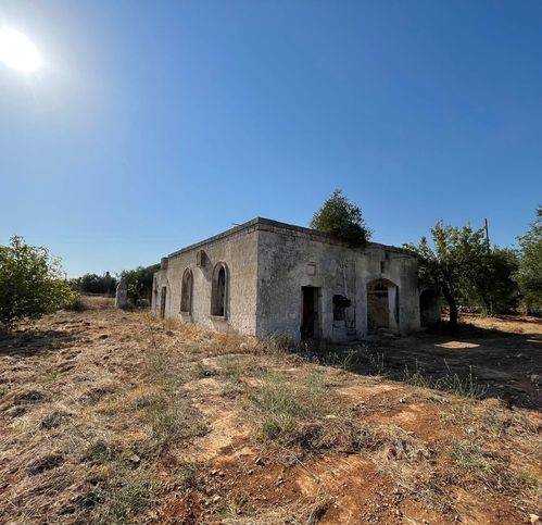 Rustico / casale a Carovigno in Contrada Colacurto - Foto 5