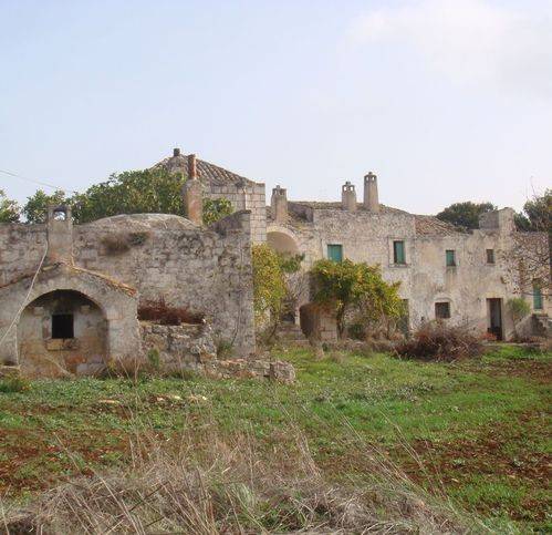 Rustico / casale a Ceglie messapica in Contrada Campoorlando - Foto 2