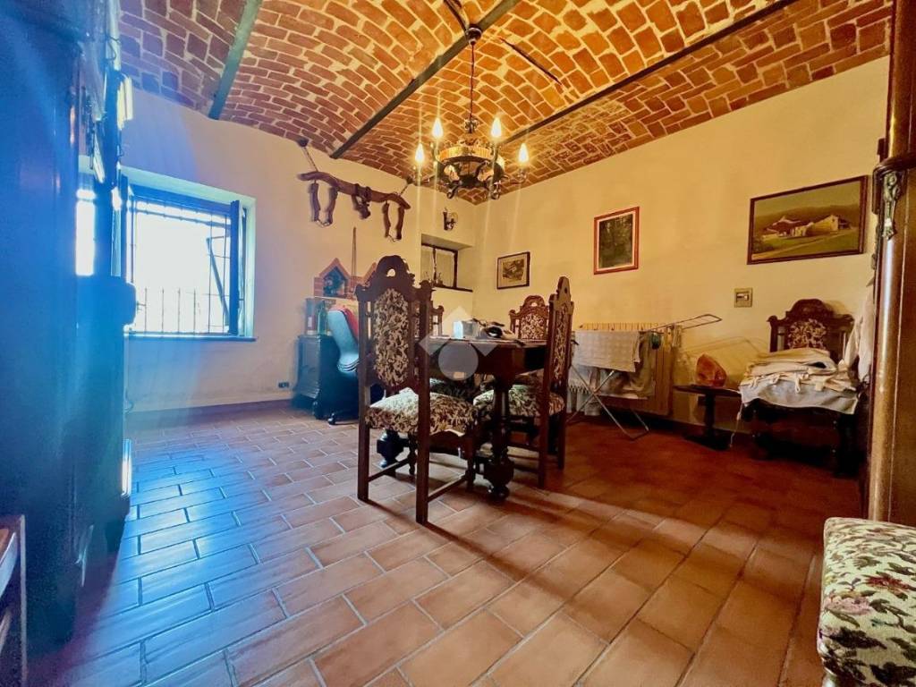 Villa a Moncucco torinese in Località San Martino, 4 - Foto 4