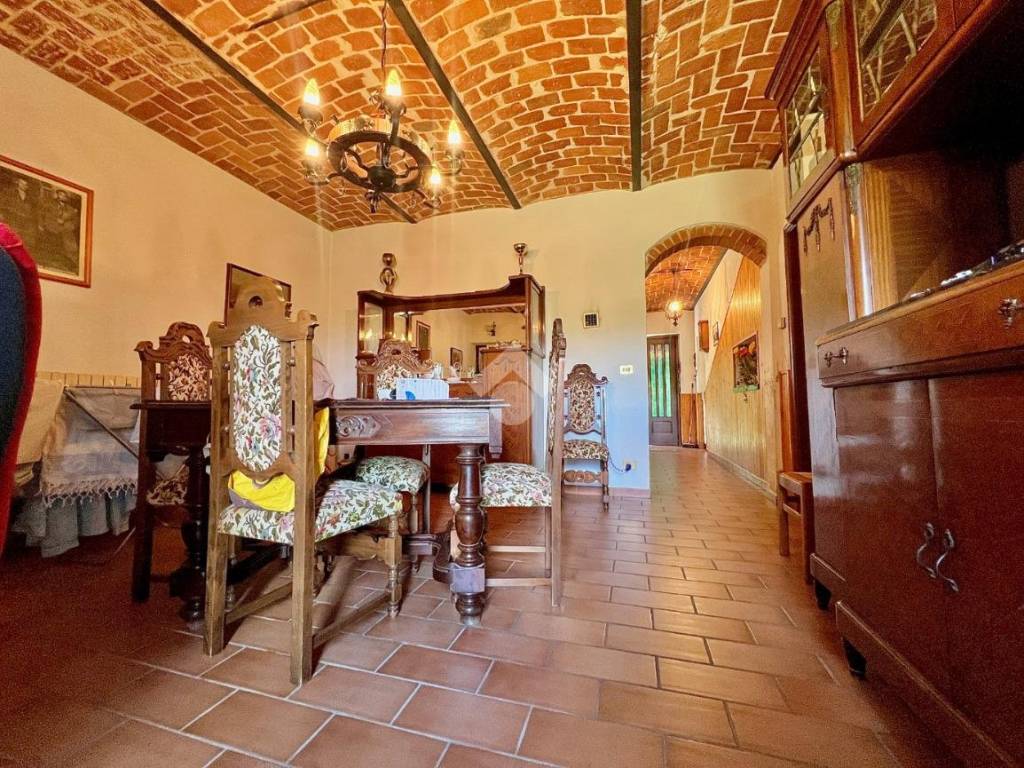 Villa a Moncucco torinese in Località San Martino, 4 - Foto 5