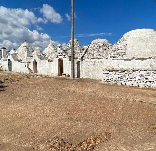 Rustico / casale a Martina franca in Specchia Tarantina - Foto 2
