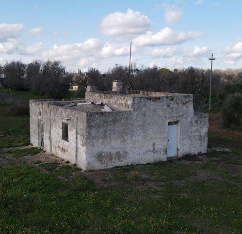 Rustico / casale a Carovigno in Contrada Pizzofalcone - Foto 3