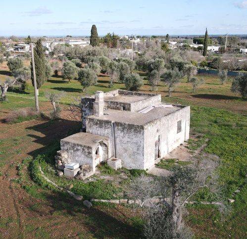 Rustico / casale a Carovigno in Contrada Pizzofalcone - Foto 4