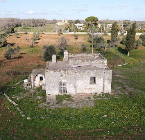 Rustico / casale a Carovigno in Contrada Pizzofalcone - Foto 5