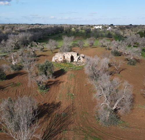 Rustico / casale a Carovigno in Strada Provinciale 37 - Foto 4