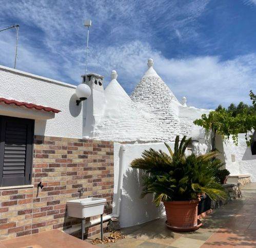 Rustico / casale a Ceglie messapica in Contrada Spasimato - Foto 2