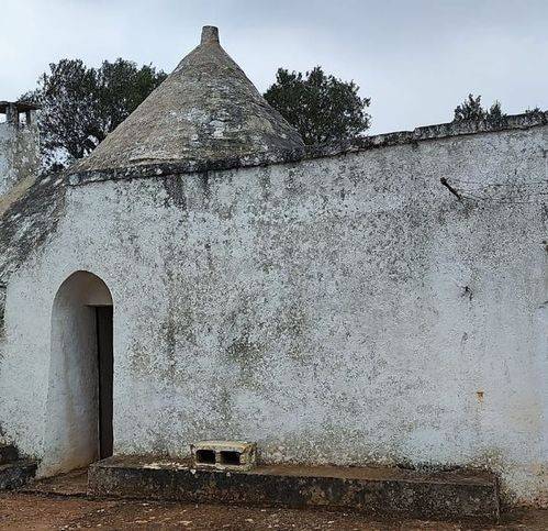 Rustico / casale a Ceglie messapica in Via Farfara - Foto 5