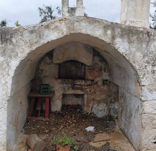 Rustico / casale a Ceglie messapica in Omgarden - Foto 3