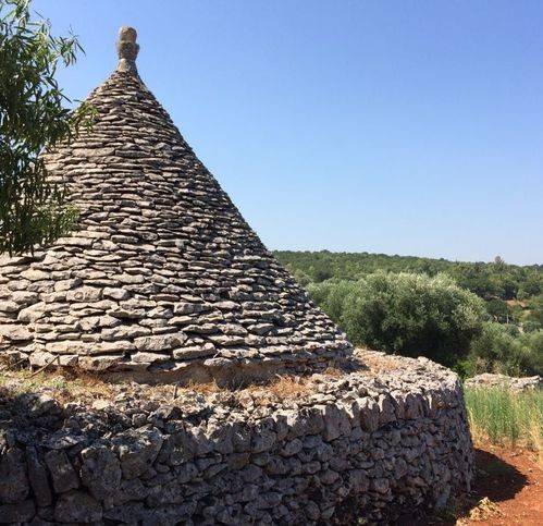 Rustico / casale a Ceglie messapica in Strada Provinciale 22 - Foto 3
