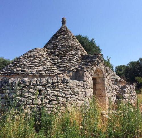 Rustico / casale a Ceglie messapica in Strada Provinciale 22 - Foto 4