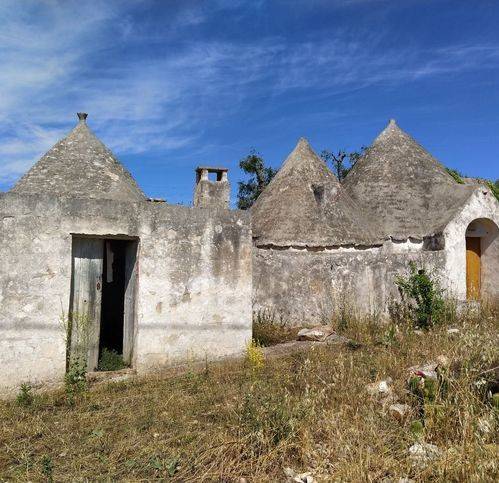 Rustico / casale a Ceglie messapica in Contrada Pisciacalze - Foto 2