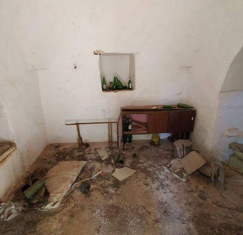 Rustico / casale a Ceglie messapica in Contrada Pisciacalze - Foto 3
