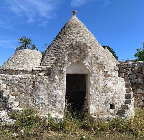Rustico / casale a Ceglie messapica in Contrada Pisciacalze - Foto 4