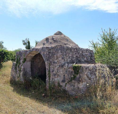 Rustico / casale a Ceglie messapica in Contrada Pisciacalze - Foto 5