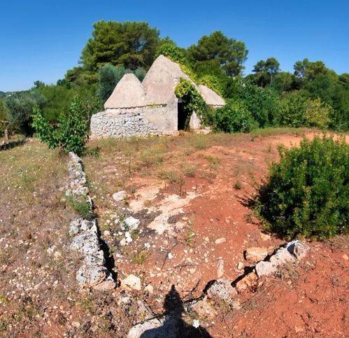 Rustico / casale a Ceglie messapica in Strada Provinciale 16 - Foto 3