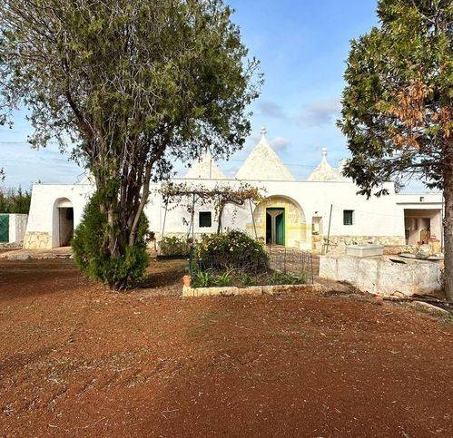 Rustico / casale a Ostuni in Contrada Piatone - Foto 2