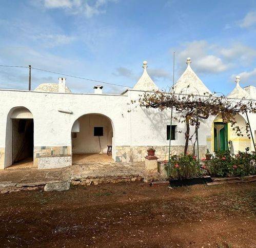 Rustico / casale a Ostuni in Contrada Piatone - Foto 5