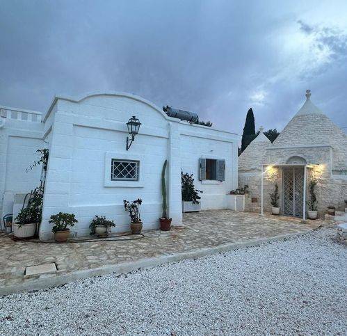Rustico / casale a Ostuni in Strada Provinciale 22 - Foto 2