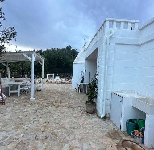 Rustico / casale a Ostuni in Strada Provinciale 22 - Foto 3