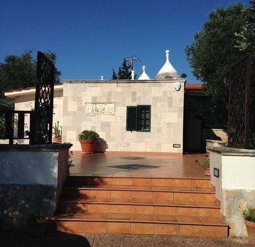 Rustico / casale a Ostuni in Certosa - Foto 2
