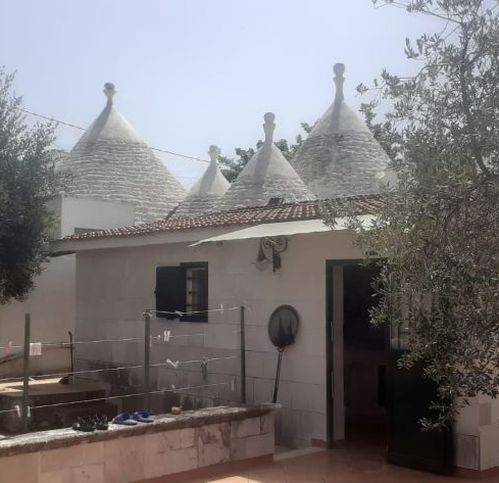 Rustico / casale a Ostuni in Certosa - Foto 3
